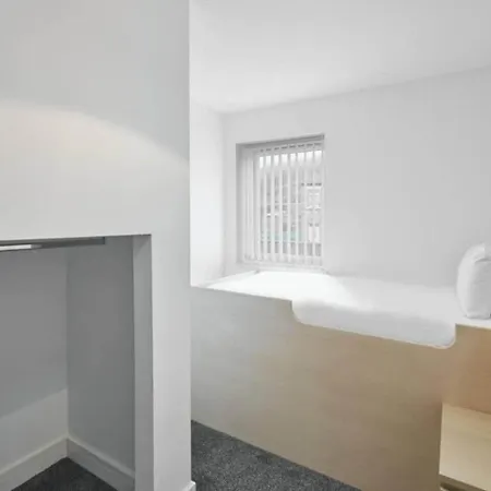 2-bedroom Serviced In Skinningrove 6