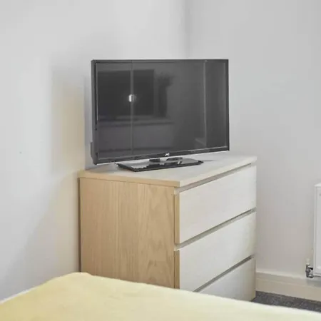 2-bedroom Serviced In Skinningrove 6 * Saltburn-by-the-Sea