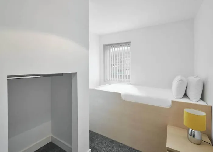 2-bedroom Serviced In Skinningrove 6