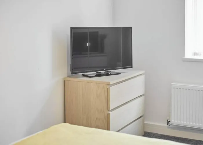 2-bedroom Serviced In Skinningrove 6 * Saltburn-by-the-Sea