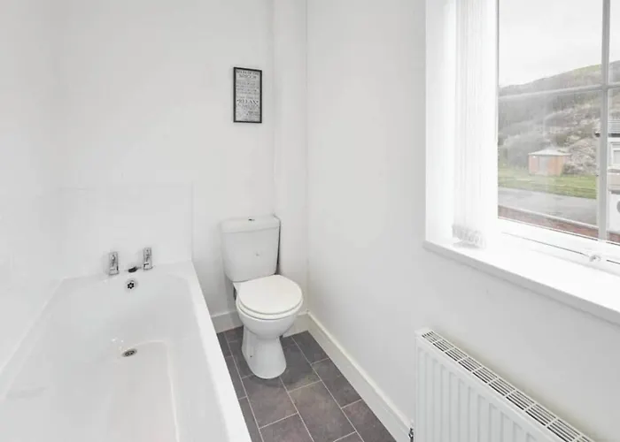2-bedroom Serviced In Skinningrove 6