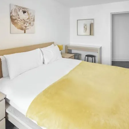 Apartment 2-bedroom Serviced In Skinningrove 6 Saltburn-by-the-Sea