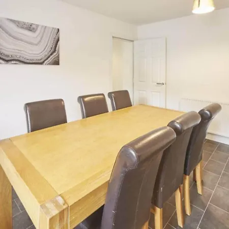 Apartment 2-bedroom Serviced In Skinningrove 6 Saltburn-by-the-Sea