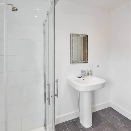 Apartment 2-bedroom Serviced In Skinningrove 6 Saltburn-by-the-Sea